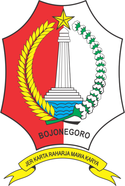 Logo Kabupaten